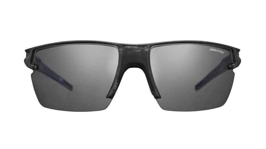 Sunglasses Julbo Outline Grey Matte Reactiv J519 4021 60-15 Medium Photochromic in stock