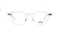 Moscot Billik BILLIK 47 CRYSTAL DEM. Przezroczysty