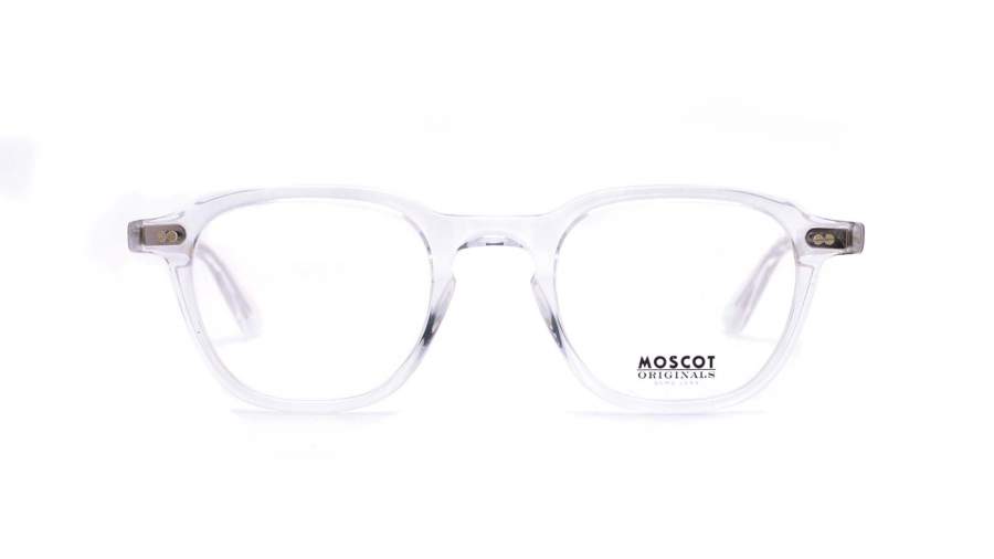 Eyeglasses Moscot Billik Clear BIL 0306-47-AC 47-23 Medium in stock