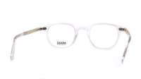 Moscot Billik BILLIK 47 CRYSTAL DEM. Przezroczysty