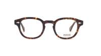Moscot LEMTOSH 46 TORTOISE DEM.