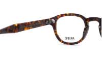 Moscot Lemtosh LEMTOSH 46 TORTOISE DEM. Żółw
