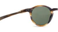 Sunglasses Moscot Miltzen Bark MIL 0241-46-AC-SUN-02 46-22 in