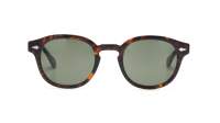 Moscot LEMTOSH SUN 49 TORTOISE G15