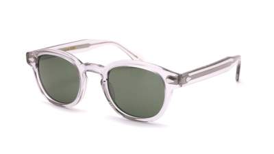 Moscot LEMTOSH SUN 46 LIGHT GREY