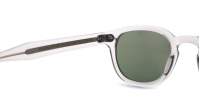 Moscot LEMTOSH SUN 46 LIGHT GREY