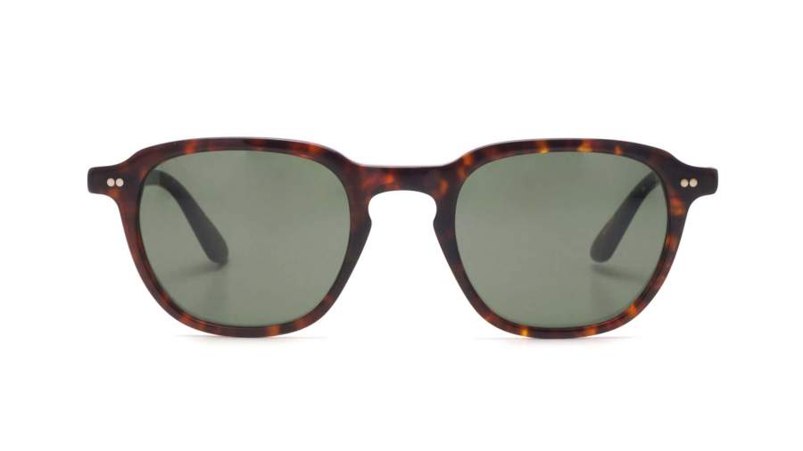 Sunglasses Moscot Billik Tortoise G15 BIL 2002-50-AC-SUN-02 50-23 Large in stock