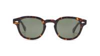 Moscot LEMTOSH SUN 46 TORTOISE G15