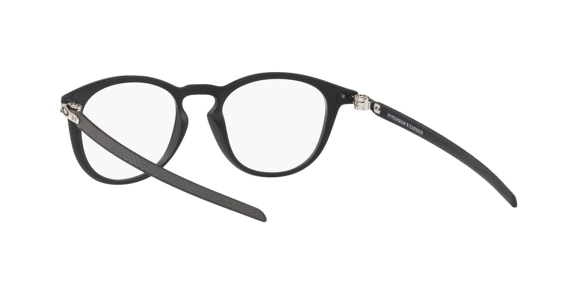 oakley pitchman r carbon eyeglasses