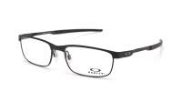 Oakley Steel plate OX3222 01 54-18 Preto