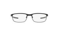 Oakley Steel plate OX3222 01 54-18 Preto