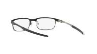 Oakley Steel plate OX3222 01 54-18 Preto