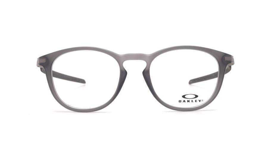 Eyeglasses Oakley Pitchman R carbon Grey OX8149 02 50-19 Medium in stock