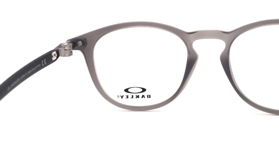 Eyeglasses Oakley Pitchman R carbon OX8149 02 50-19 Grey