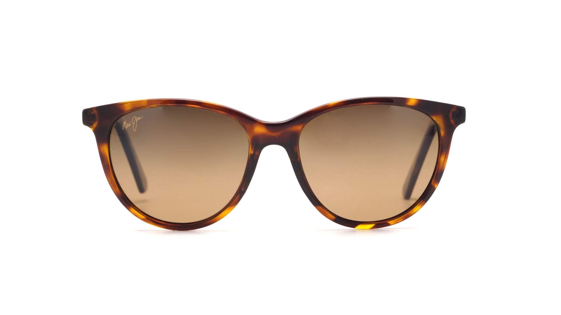 Maui Jim Cathedrals Tortoise HS782 10 52-17 Polarized | Visiofactory