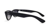Ray-Ban New wayfarer RB2132 601S/78 52-18 Negro