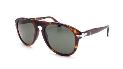Sunglasses Persol PO0649 24/31 54-20 Tortoise Medium in stock