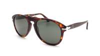 Persol PO0649 24/31 56-20 Tortoise Large in stock