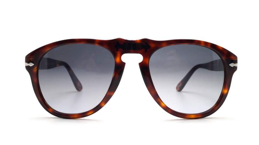 Sunglasses Persol PO0649 24/86 52-20 Small Tortoise Gradient in stock