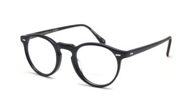 Oliver peoples Gregory peck OV5186 1005 47-23 Czarny