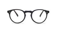 Oliver peoples Gregory peck OV5186 1005 47-23 Preto