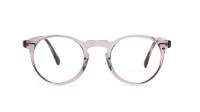 Oliver peoples Gregory peck Clear OV5186 1484 47-23 Medium