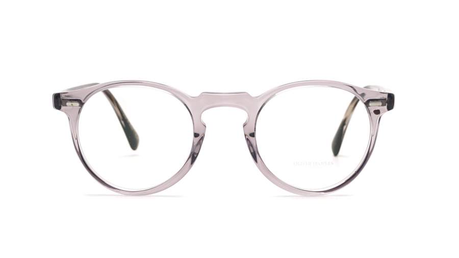 Eyeglasses Oliver peoples Gregory peck Clear OV5186 1484 47-23 Medium in stock