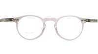 Oliver peoples Gregory peck Clear OV5186 1484 47-23 Medium