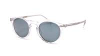 Oliver peoples Gregory peck sun OV5217S 1101R8 47-23 Przezroczysty