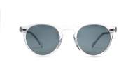 Oliver peoples Gregory peck sun Clear OV5217S 1101R8 47-23 Small Photochromic