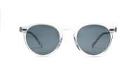 Oliver peoples Gregory peck sun OV5217S 1101R8 47-23 Transparent