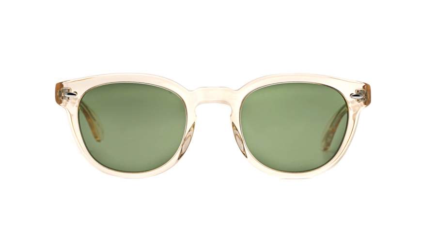 Sunglasses Oliver peoples Sheldrake sun Clear OV5036S 158052 47-22 Small in stock