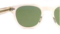 Oliver peoples Sheldrake sun Clear OV5036S 158052 47-22 Small