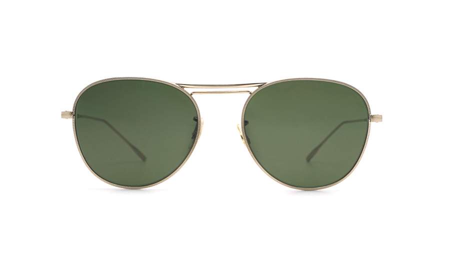 Oliver peoples Cade Gold OV1226S 523671 52-18 Small in stock
