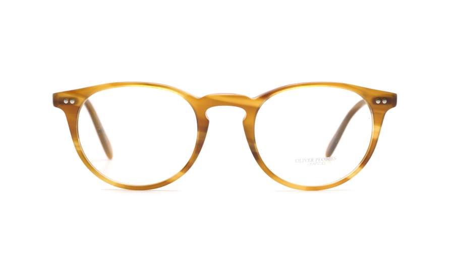 Eyeglasses Oliver peoples Riley r Tortoise OV5004 1011 47-20 Small in stock