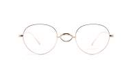 Oliver peoples Whit Gold OV1241T 5292 45-24
