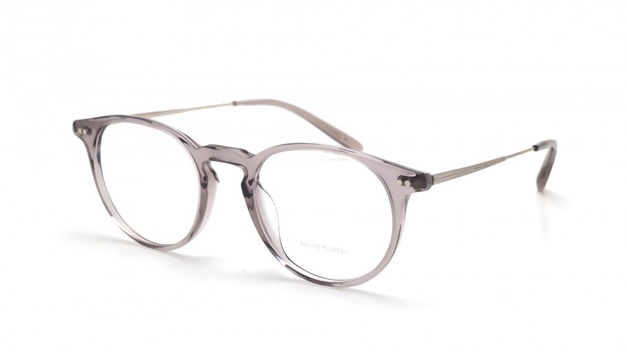 Eyeglasses Oliver Peoples Ryerson Grey Mat OV5362U 1132 47-20 Small in  stock | Price 185,79 € | Visiofactory