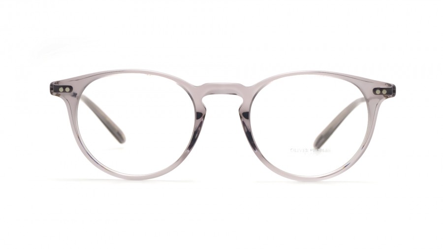 Oliver Peoples Ryerson Grey Mat OV5362U 1132 47-20 Small in stock