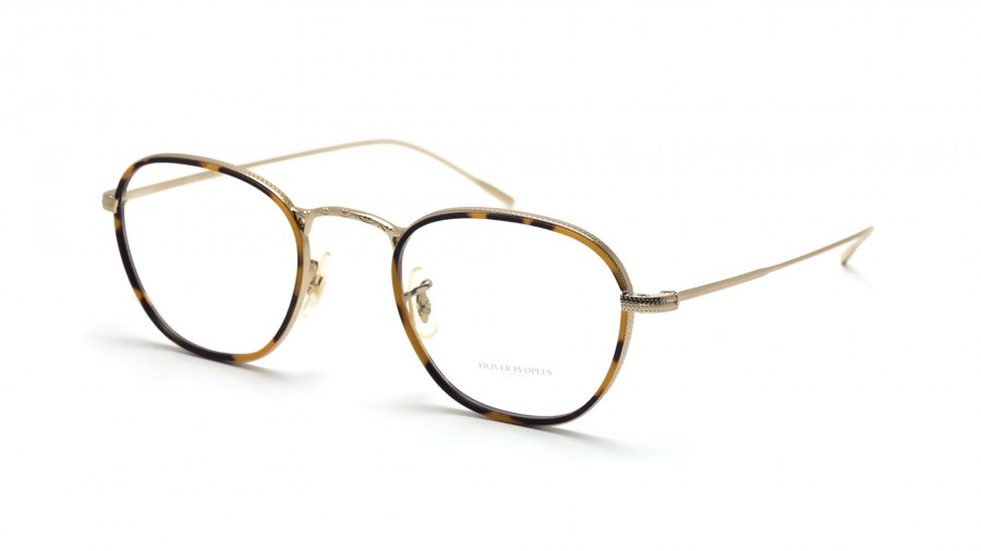Oliver Peoples Eoin Schale OV1237J 5035 48-22 Small