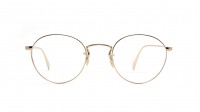 Oliver peoples Coleridge OV1186 5145 47-22 Ouro