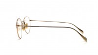 Oliver peoples Coleridge OV1186 5145 47-22 Ouro