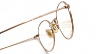 Oliver peoples Coleridge OV1186 5145 47-22 Ouro