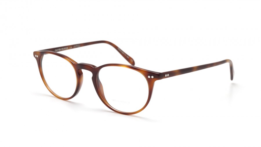 Oliver Peoples Riley Schale OV5004 1007 47-20 Small