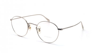 Oliver peoples Coleridge OV1186 5036 47-22 Prata
