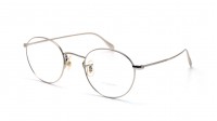 Oliver peoples Coleridge OV1186 5036 47-22 Srebrny