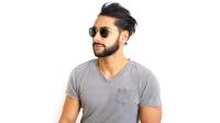 Ray-Ban Round Metal RB3447 001 50-21 Zlato