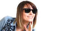 Ray-Ban Original wayfarer RB2140 901 50-22 Preto
