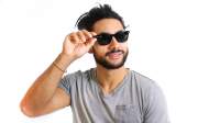 Ray-Ban Original wayfarer RB2140 901 50-22 Crna