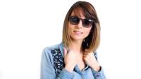 Ray-Ban Chris RB4187 622/8G 54-18 Preto