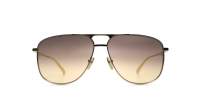 Gucci GG0336S 001 60-13 Golden Large Gradient